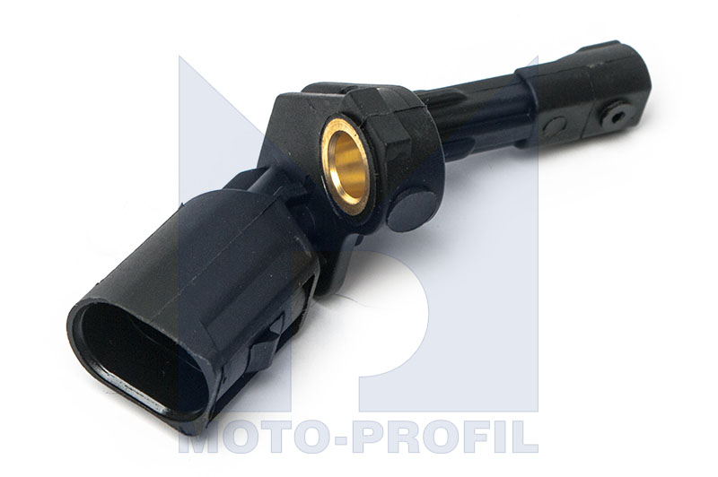 Ilustracja XXX 1K0927807 VARIOUS SUPPLIERS CZUJNIK ABS AUDI SEAT SKODA VW TYŁ LEWY