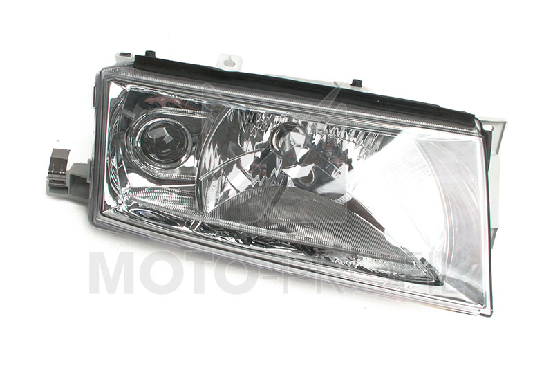 Ilustracja XXX 1U1941018P VARIOUS SUPPLIERS REFLEKTOR VAG