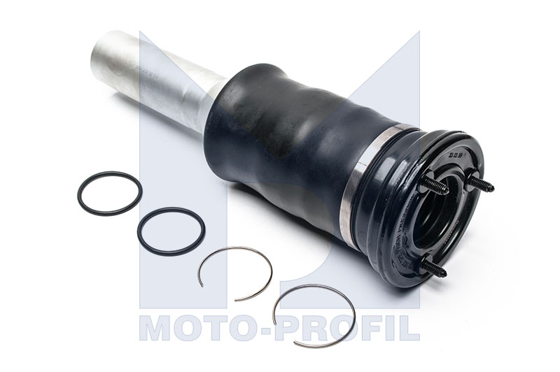 Ilustracja XXX 2203205013 VARIOUS SUPPLIERS PODUSZKA PNEUMATYCZNA ZAWIESZENIA MERCEDES W220