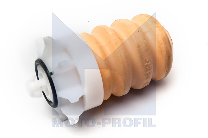 Ilustracja XXX 516694 XXX ODBÓJ AMORTYZATORA CITROEN PEUGEOT