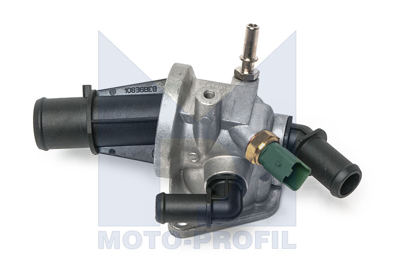 Ilustracja XXX 55180041 VARIOUS SUPPLIERS TERMOSTAT FIAT