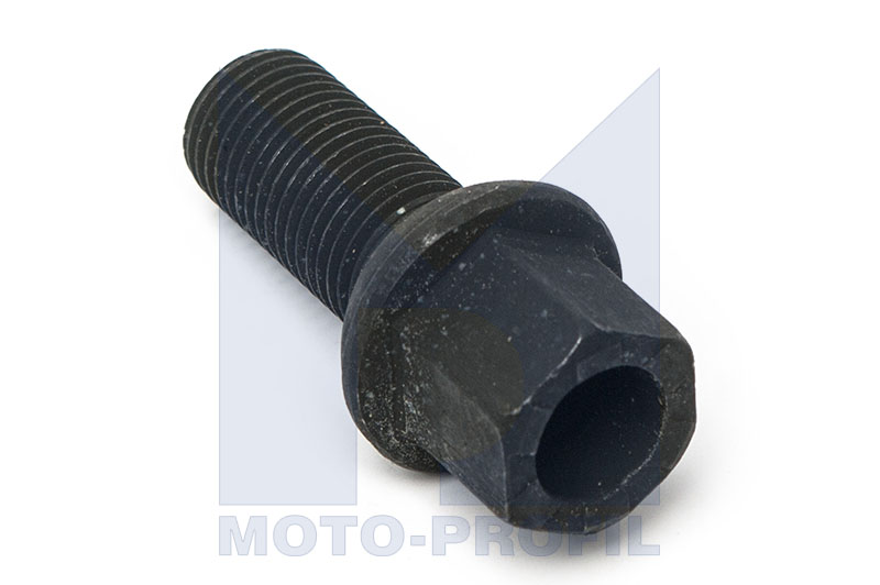 Ilustracja XXX 56010046001 VARIOUS SUPPLIERS ŚRUBA KOŁA VAG