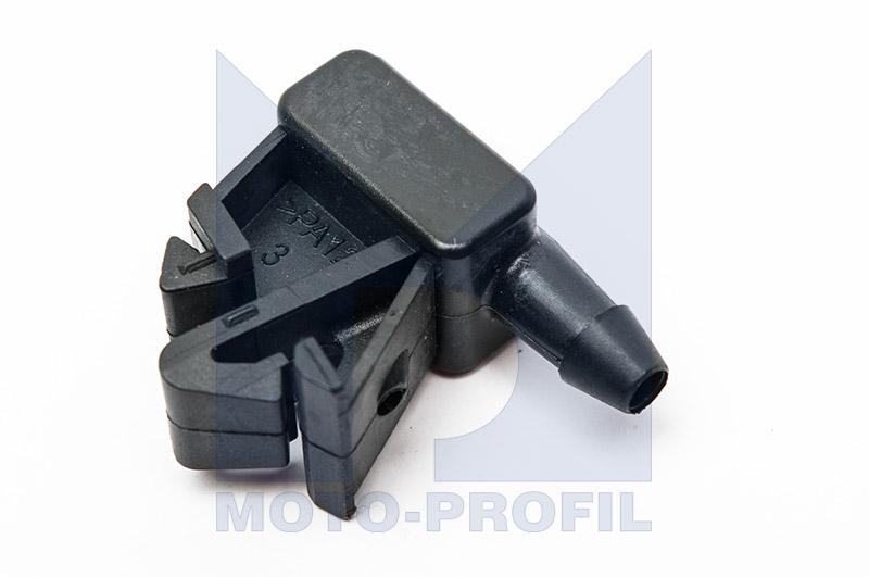 Ilustracja XXX 6438Z7 XXX DYSZA SPRYSKIWACZA PSA