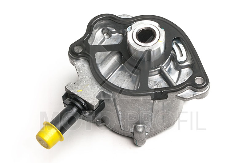 Ilustracja XXX 6510900005 VARIOUS SUPPLIERS POMPA PODCIŚNIENIA MERCEDES