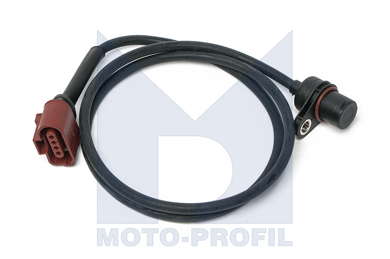 Ilustracja XXX 6Q1423291E VARIOUS SUPPLIERS CZUJNIK SKRĘTU SEAT, SKODA, VW