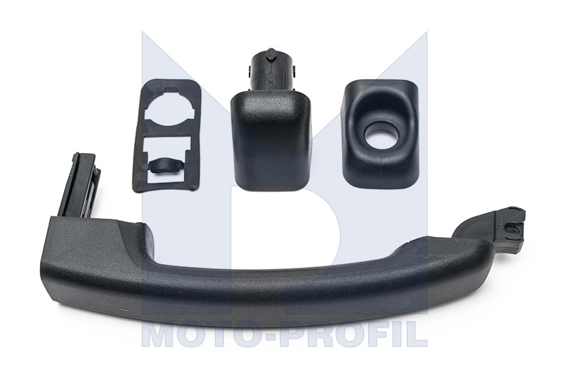 Ilustracja XXX 806073022R VARIOUS SUPPLIERS KLAMKA DRZWI RENAULT