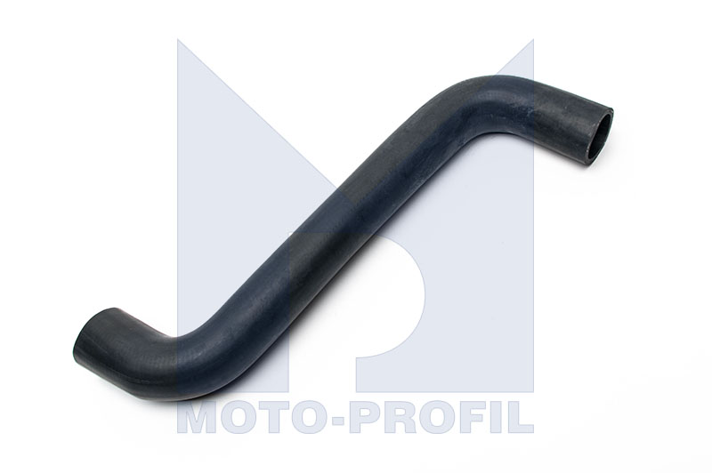 Ilustracja XXX 9065010182 VARIOUS SUPPLIERS PRZEWÓD CHŁODNICY MERCEDES