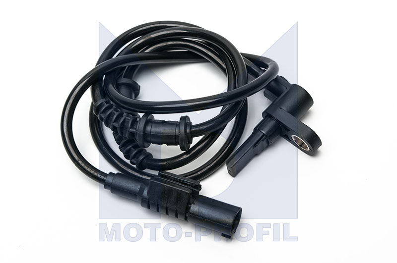 Ilustracja XXX 9065400317 VARIOUS SUPPLIERS CZUJNIK ABS MERCEDES SPRINTER 06-, VW CRAFTER 06-