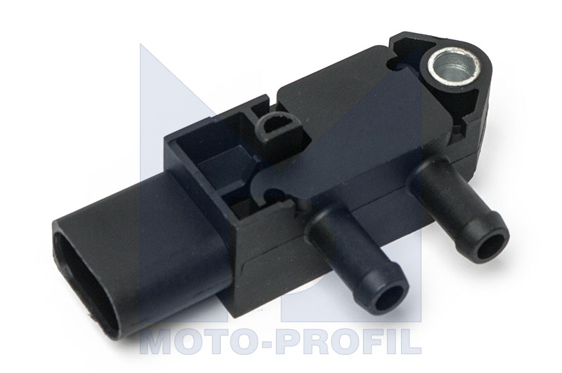 Ilustracja XXX 99061795601 VARIOUS SUPPLIERS CZUJNIK CIŚNIENIA SPALIN SKODA